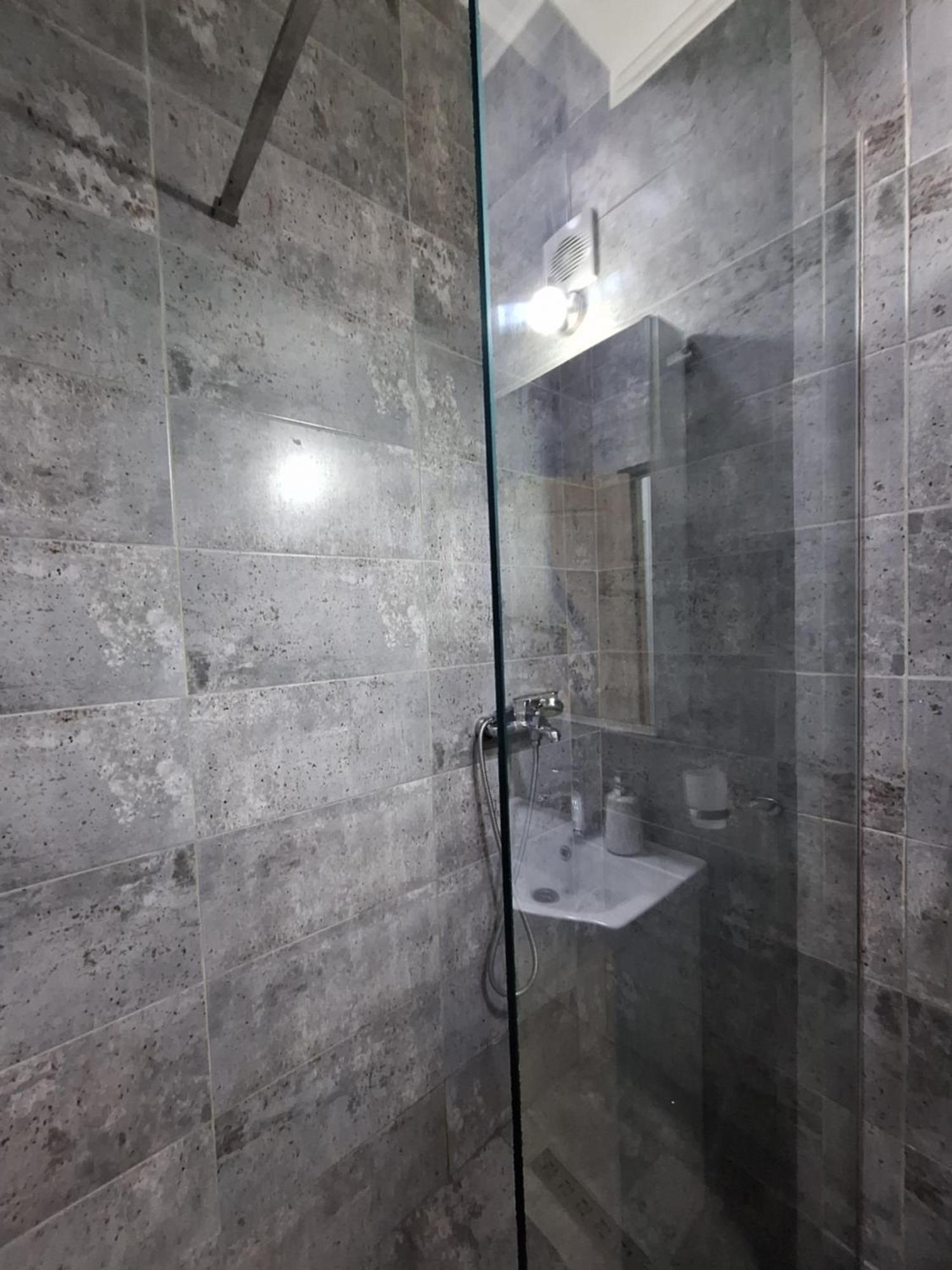 Moni Apartment Năvodari Buitenkant foto